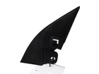 2007-2012 Nissan Altima Passenger Side Rh Mirror Sail Panel Used Oem 80293JA00A. Price: $29.99.