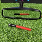 2010-2013 Toyota Tundra Auto Dim Compass Backup Camera Mirror 87810-0C101 Oem Used. Price: $169.00.