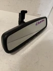 2017 Hyundai Elantra Interior Rear View Mirror Oem 85101-4U200P2 Used. Price: $95.36.