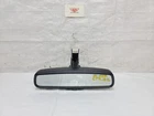 2010 2011 2012 Lexus RX450H Interior Rear View Mirror Oem 87810-0E060 Used. Price: $193.99.