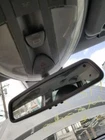 2006 Mercedes Benz E350 (station-wagon) Interior Rear View Mirror Used. Price: $40.00.