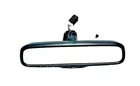 2006 - 2009 Lexus IS250 IS350 Auto Dim Rear View Mirror Homelink Compass Oem Used. Price: $134.99.