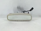 2014 Fiat 500 Interior Rear View Mirror Oem VHTK9 Used. Price: $38.20.