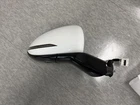 2022-2025 Genesis GV70 Rh Passenger Side Mirror W/o Camera Uyh White 87620-AR000 Used. Price: $395.40.