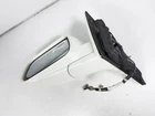 2002 2003 Acura Tl Driver View Mirror Outside - White Diamond Used. Price: $65.55.