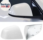 Compatible With Tesla Model Y Side Mirror Cover Replacement 2020 2021 2022 2023 New. Price: $45.43.
