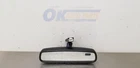 17 Toyota Tundra Interior Rear View Mirror Auto Dimming Used. Price: $95.00.