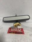 2002 Nissan Pathfinder Front Interior Rear View Mirror 0187358 Used. Price: $35.00.