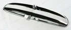New 1961- 1963 Ford Thunderbird Interior Rear View Mirror 3-PIECE Kit. Price: $149.98.