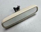 2013-2018 Audi Interior Rear View Mirror Automatic Silk Beige 8T0857511AB DX6 Used. Price: $85.00.