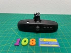 17-21 Bmw I3 Interior Rear View Mirror Oem 6821265 Used. Price: $85.94.