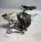 2013-2019 Ford Explorer Police Power Brake Booster & Master Cylinder Reservoir. Price: $96.88.