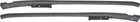 Oer N1451 1975-79 Nova Omega Ventura Skylark Inner Side Headliner Trim Moldings New. Price: $149.98.