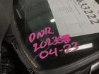 Used Interior Rear View Mirror Fits: 2007 Chevrolet Silverado 2500 Pickup Grade. Price: $124.90.
