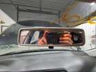 2015 Volkswagen Jetta Rear View Mirror Oem Used No Dimming 267-50143. Price: $80.70.