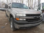Used Interior Rear View Mirror Fits: 2001 Chevrolet Silverado 2500 Pickup Grade. Price: $108.74.