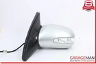 06-10 Mercedes W251 R350 4MATIC Front Left Side Door Rear View Mirror Silver Oem Used. Price: $100.00.