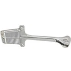 1960 1971 Chevy Pickup Truck Interior Mirror Bracket Chrome Dynacorn 1155D New. Price: $39.99.