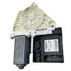 1K0959792R Front Door Window Regulator Motor Volkswagen Scirocco 2008 Used. Price: $90.99.