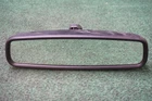 2014 15 16 18 19 21 22-24 Ford Mustang Rear View Mirror Oem FU5A17E678TC Used. Price: $30.00.
