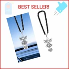 Angel Car Charm, Rearview Mirror Hanger, Hanging Ornament, Whereve New. Price: $8.43.
