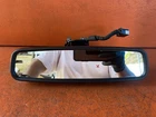 2017 2018 2019 Ford F250 Dimming High Beam Rear View Mirror Oem HU5A-17E678-BE Used. Price: $136.00.