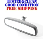 2009 2013 Infiniti G37 Interior Rear View Mirror 4112A-OBIHL3 Oem Used. Price: $42.83.