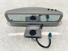 2000-02 Mercedes E320 Sedan Rear View Windshield Mirror Auto Dim Gray E10110111 Used. Price: $70.00.