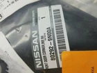 Nissan Maxima 2009-2014 Oem 80292 9N00A Door Mirror Inner Cover Right Black New. Price: $19.02.