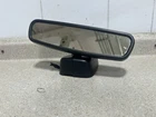 Volvo Rear View Mirror Compass Auto Dimming #1 E11 026022 Oem Used. Price: $32.39.