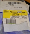 Nos 2014-20 Chevrolet Impala Inside Rear Wiper Control Cover New. Price: $35.00.