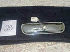 Oem 1961-1962 Corvette Inside/rear View Gm 3783306 /3782981. New Mirror. Used. Price: $55.00.