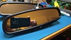 Jaguar X300 Interior Mirror, Rear View Electrochromatic With Warranty General&uuml;berholt. Price: $231.46.