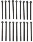 Mahle Engine Cylinder Head Bolt Set Ford GS33379 New. Price: $178.26.