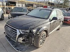 Used Front Center Interior Rear View Mirror Fits: 2017 Audi Q7 Automatic Dimming. Price: $88.80.