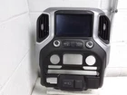 2021 Gmc SIERRA250 Control Panel With Display Oem Part Number 84746879 Used. Price: $141.95.