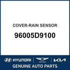 2016-2022 Kia Sportage Cover-rain Sensor Oem New 96005D9100. Price: $106.45.