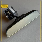 2018 -2021 Land Range Rover Velar Windshield Interior Rear View Mirror Homelink Used. Price: $107.91.
