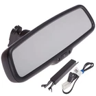 Oem 2010-2016 Subaru Auto Dimming Mirror W/ Compass Legacy Crosstrek H501SFJ001 New. Price: $110.53.