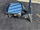 11-17 Infiniti QX56 QX80 Left Driver Mirror W/ Camera And Blind Spot Parts Only For. Price: $150.00.