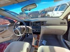 2008 Toyota Corolla Rear View Mirror Manual Dimming With Map Lights Used. Price: $80.70.