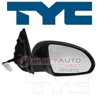 Tyc 8170241 Door For KI1321201 87620 D5030 Body Mirrors New. Price: $164.82.