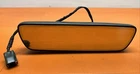 H505SVA002 Subaru Rear View Mirror Auto Dimming With Compass Oem Used. Price: $90.00.