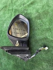 2017-2023 Alfa Romeo Stelvio Right Passenger Side Door Exterior Rear View Mirror Used. Price: $395.00.