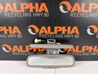 03 Lexus LS430 Rear View Mirror 8781050120A0 Used. Price: $90.00.