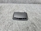 Interior Rear View Mirror Cover Trim Mercedes W218 CLS550 CLS63 Oem Used. Price: $40.00.