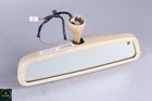 03-05 Mercedes W209 CLK500 CLK320 Convertible Interior Rear View Mirror Oem Used. Price: $72.50.