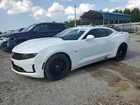 Used Front Center Interior Rear View Mirror Fits: 2019 Chevrolet Camaro W/o Full. Price: $132.90.