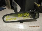Mustang 2008 Rear View Mirror 433276 Used. Price: $49.89.