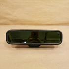 Original Gentex Auto-dimming Rear View Mirror GNTX-101 019443 Ford Land Rover Used. Price: $44.99.